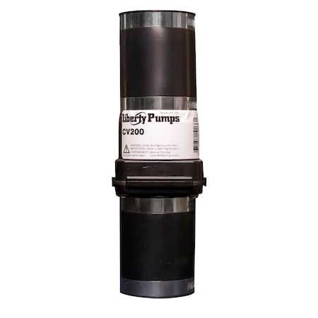 Liberty Pumps CV200 Check Valve CV200